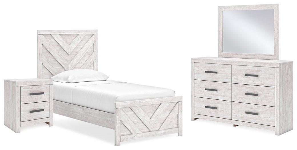 Cayboni Bedroom Package - Furniture House (VA)