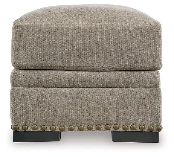 Galemore Living Room Set - Furniture House (VA)