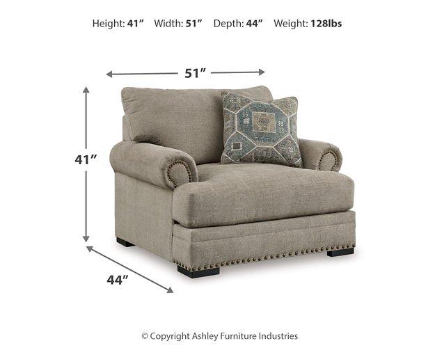 Galemore Living Room Set - Furniture House (VA)