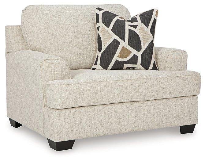 Heartcort Living Room Set - Furniture House (VA)