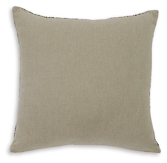 Jayner Pillow (Set of 4) - Furniture House (VA)