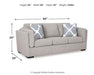 Evansley Living Room Set - Furniture House (VA)