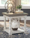 Havalance Table Set - Furniture House (VA)