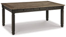 Tyler Creek Dining Set - Furniture House (VA)