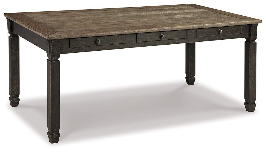 Tyler Creek Dining Set - Furniture House (VA)