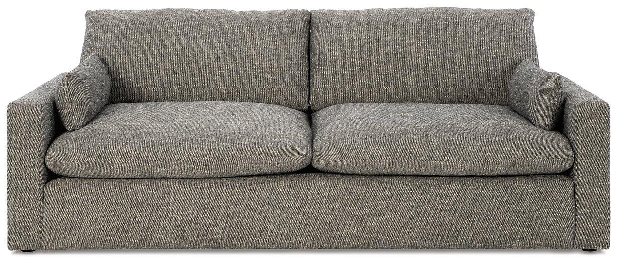 Dramatic Sofa - Furniture House (VA)