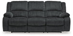 Draycoll Reclining Sofa - Furniture House (VA)