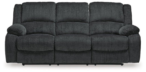 Draycoll Reclining Sofa - Furniture House (VA)