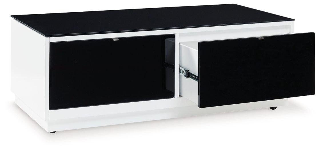 Gardoni Table Set - Furniture House (VA)