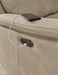 Next-Gen DuraPella Power Reclining Loveseat with Console - Furniture House (VA)
