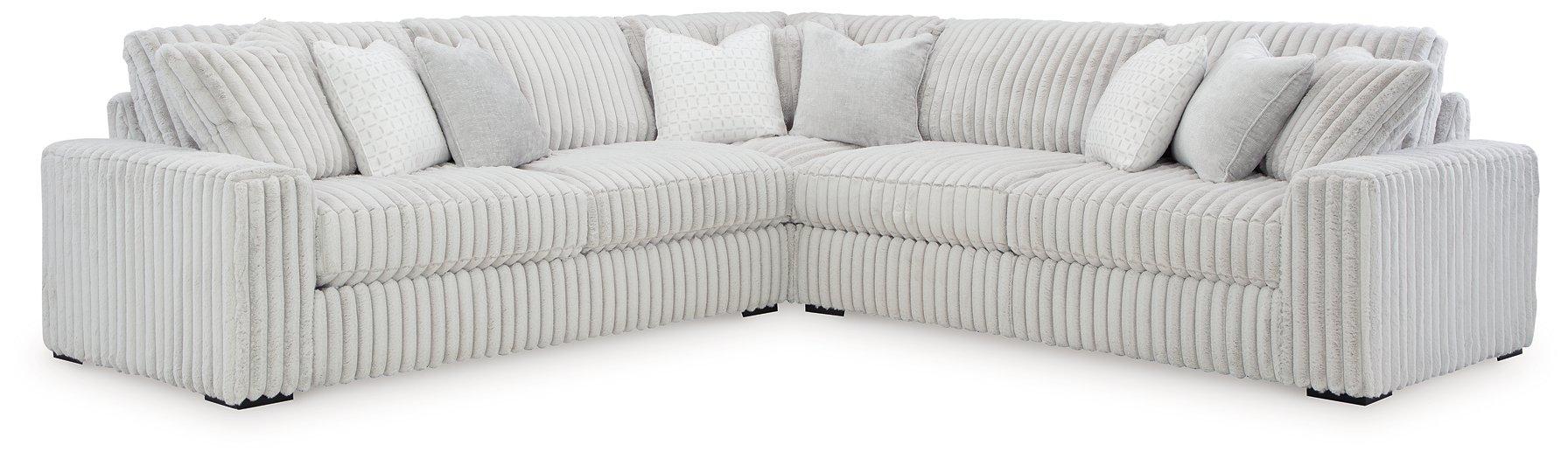 Stupendous Living Room Set - Furniture House (VA)