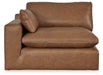 Emilia Sectional - Furniture House (VA)