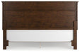 Danabrin Bedroom Set - Furniture House (VA)