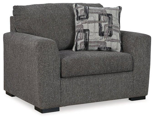 Gardiner Oversized Chair - Furniture House (VA)