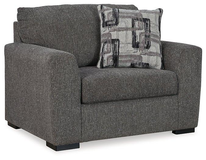 Gardiner Oversized Chair - Furniture House (VA)