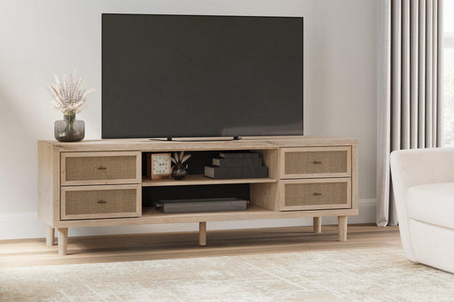 Cielden 72" TV Stand - Furniture House (VA)