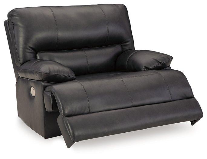Mountainous Living Room Set - Furniture House (VA)