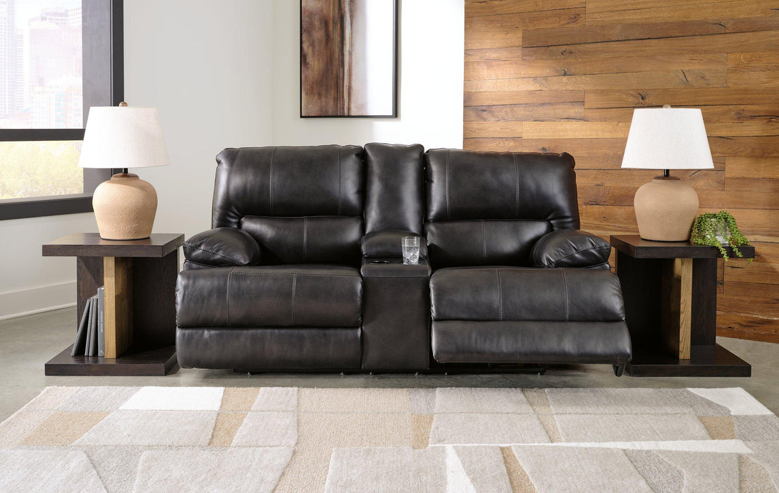 Mountainous Living Room Set - Furniture House (VA)