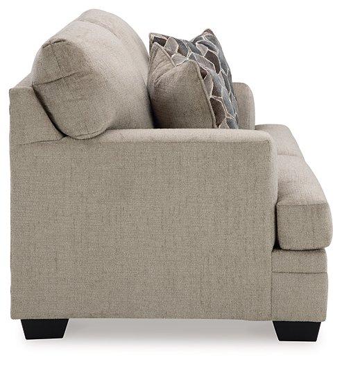 Stonemeade Living Room Set - Furniture House (VA)