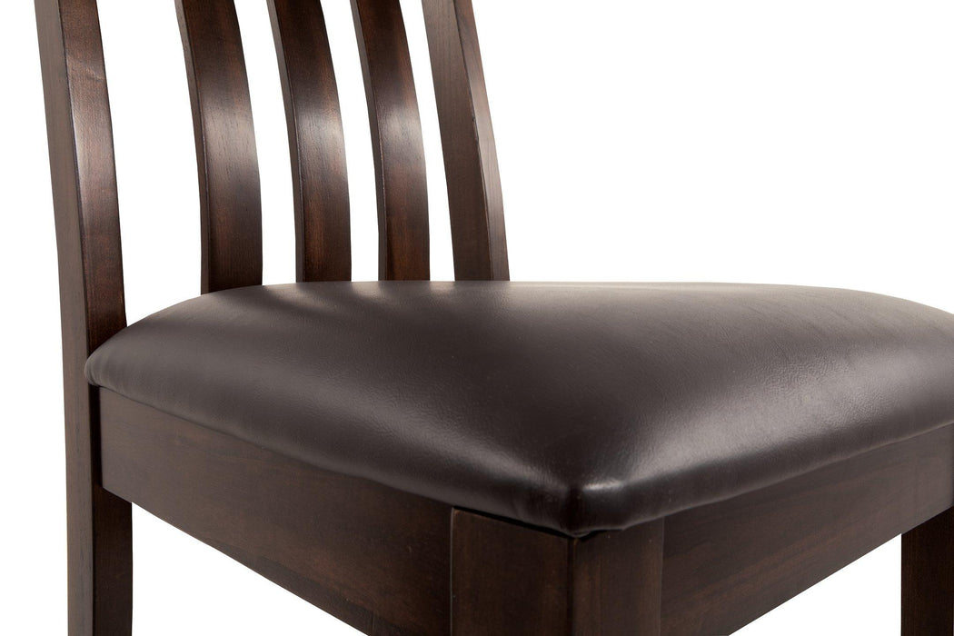 Haddigan Dining Set - Furniture House (VA)