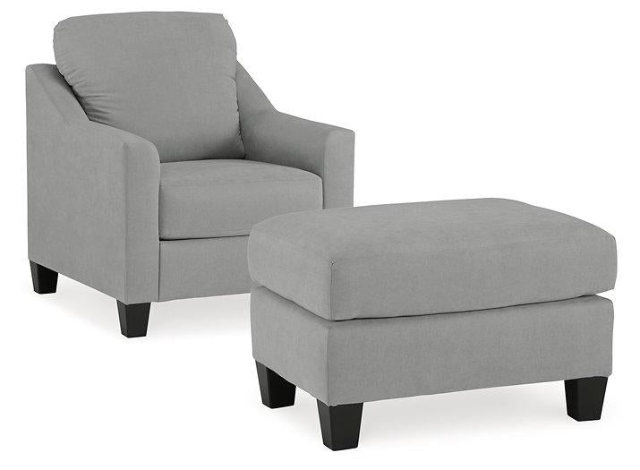 Adlai Living Room Set - Furniture House (VA)