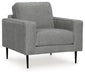 Hazela Living Room Set - Furniture House (VA)