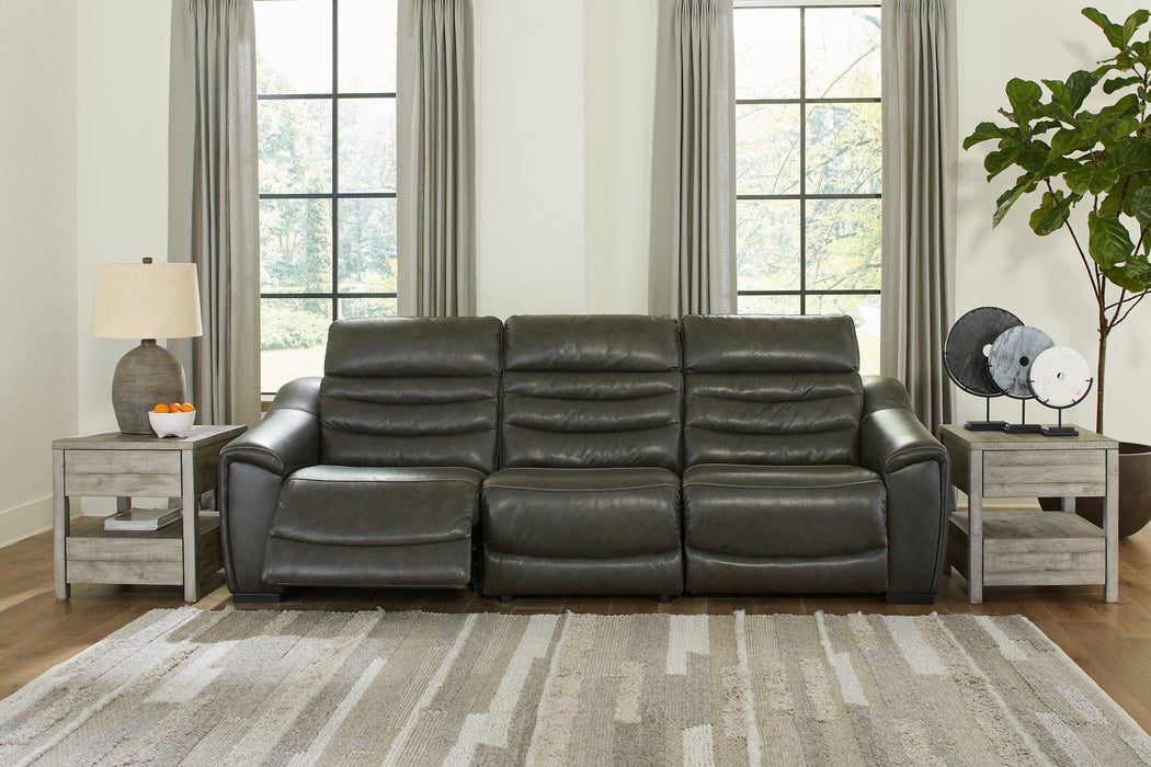 Center Line Living Room Set - Furniture House (VA)