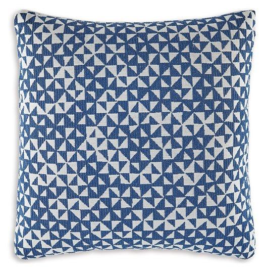 Jaycott Next-Gen Nuvella Pillow (Set of 4) - Furniture House (VA)