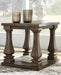 Johnelle End Table Set - Furniture House (VA)