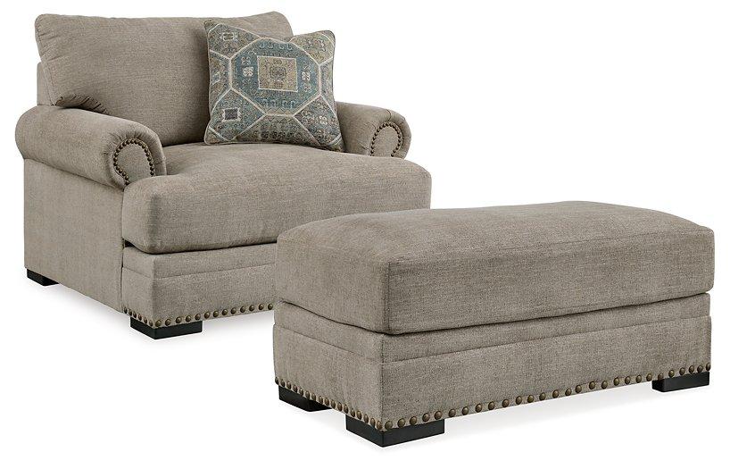 Galemore Living Room Set - Furniture House (VA)
