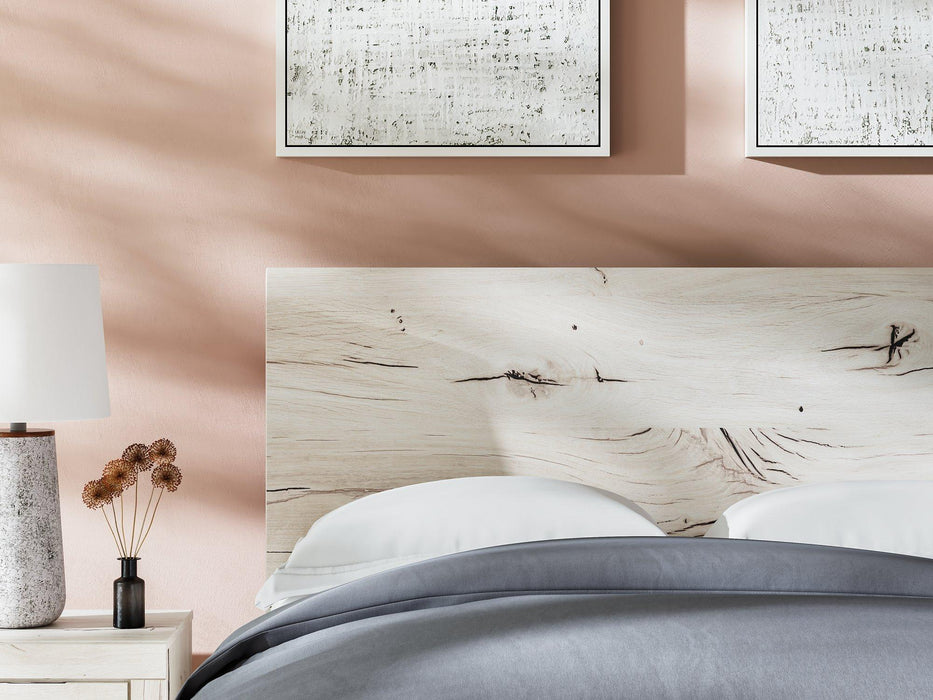 Lawroy Bed - Furniture House (VA)