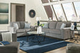 Altari Sofa Sleeper - Furniture House (VA)