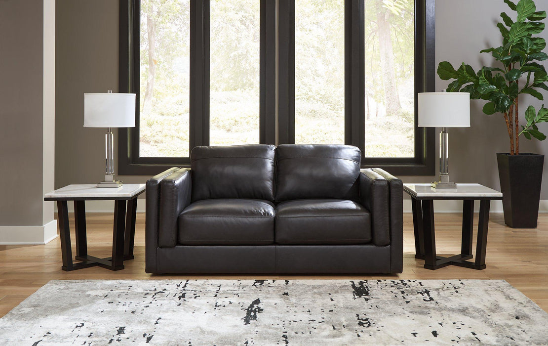 Amiata Loveseat - Furniture House (VA)