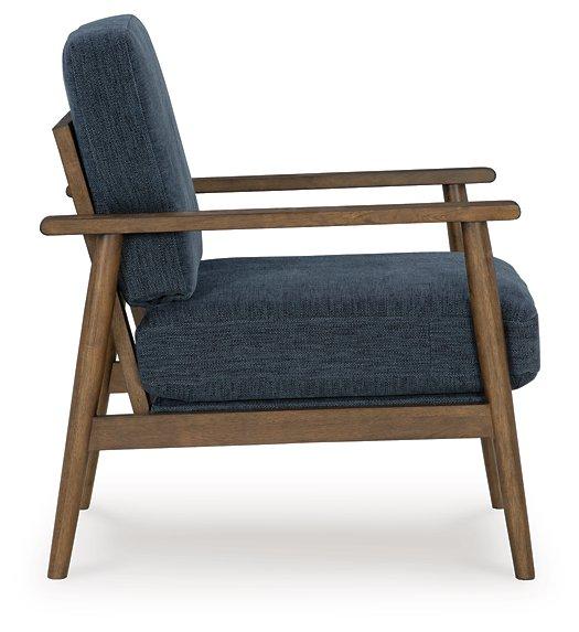 Bixler Living Room Set - Furniture House (VA)