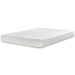 Socalle Bed and Mattress Set - Furniture House (VA)