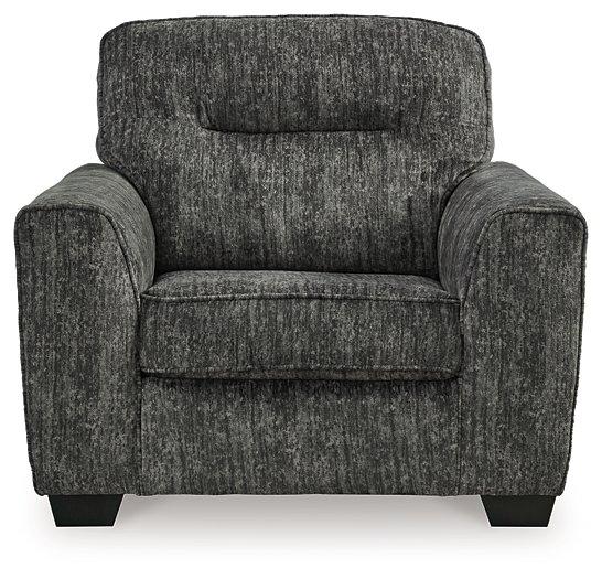 Lonoke Living Room Set - Furniture House (VA)