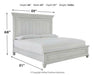 Kanwyn Bedroom Set - Furniture House (VA)
