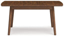 Lyncott Dining Room Set - Furniture House (VA)