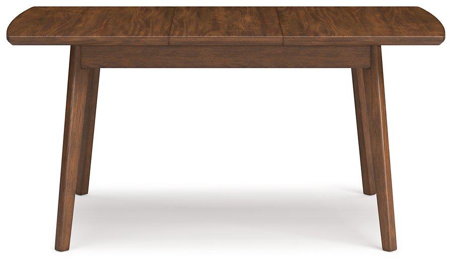 Lyncott Dining Room Set - Furniture House (VA)