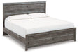 Bronyan Bedroom Set - Furniture House (VA)