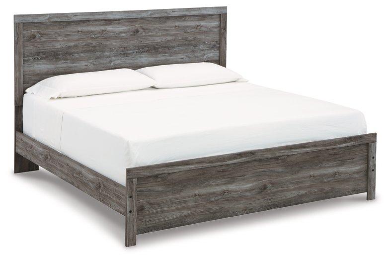 Bronyan Bedroom Set - Furniture House (VA)