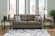 Mahoney Living Room Set - Furniture House (VA)
