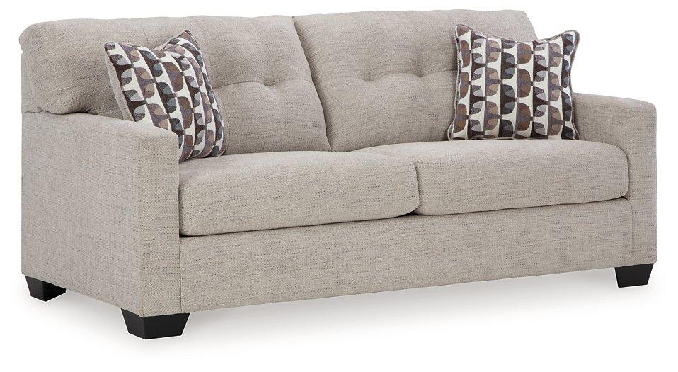 Mahoney Living Room Set - Furniture House (VA)