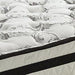 Socalle Bed and Mattress Set - Furniture House (VA)