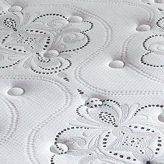 Socalle Bed and Mattress Set - Furniture House (VA)