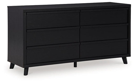 Danziar Dresser - Furniture House (VA)