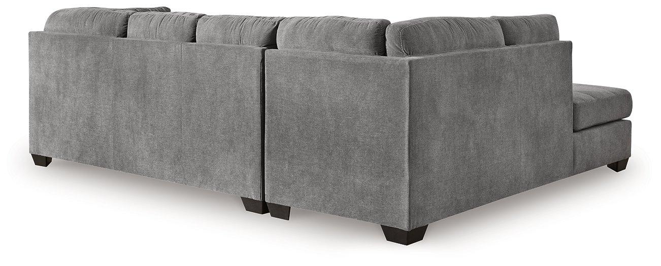 Marleton Living Room Set - Furniture House (VA)