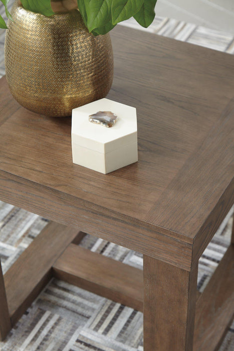 Cariton Occasional Table Set - Furniture House (VA)