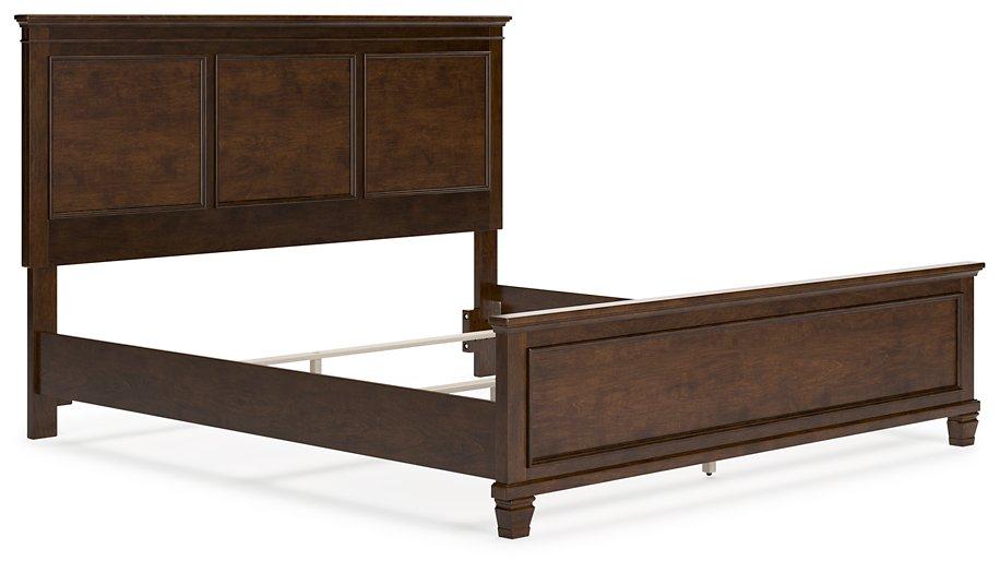 Danabrin Bedroom Set - Furniture House (VA)