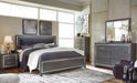 Lodanna Bedroom Set - Furniture House (VA)